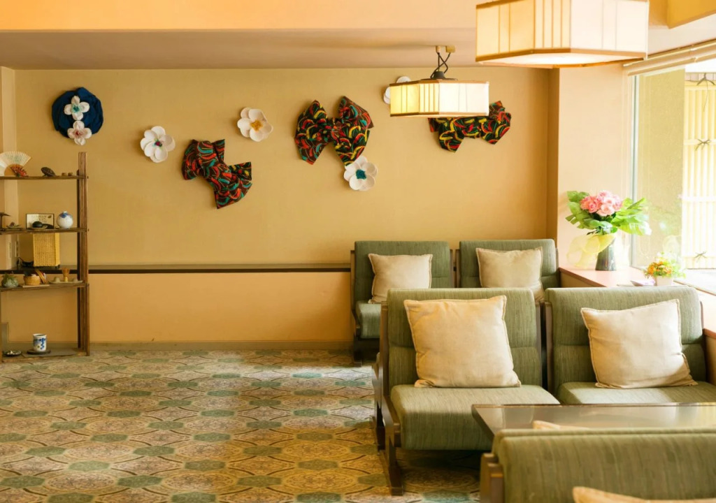 Dogo Grand Hotel