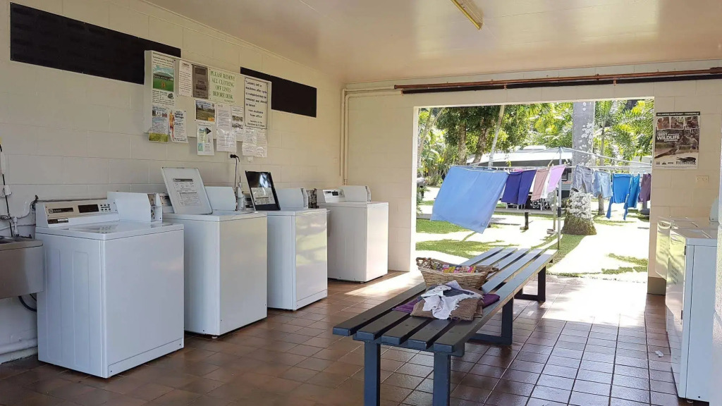 Mission Beach Hideaway Holiday Village