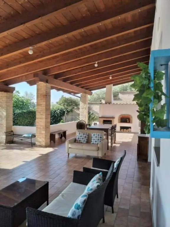 Casa e mare
