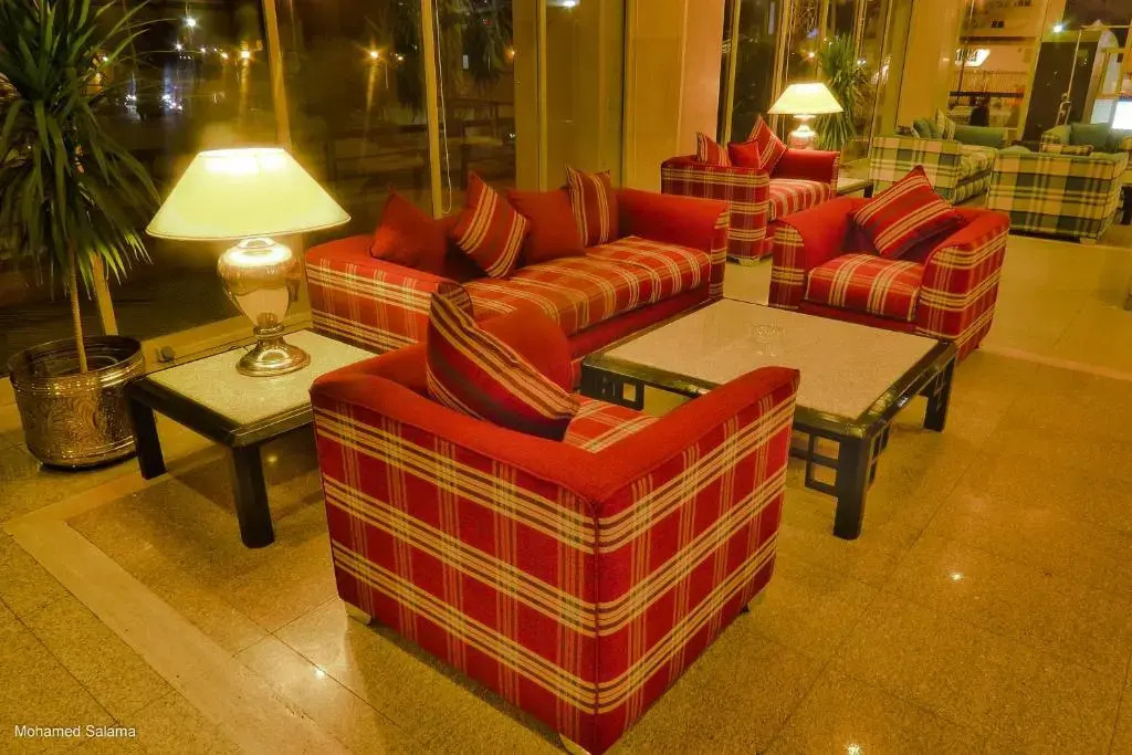 Resta Port Said Hotel