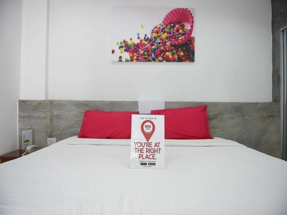 NIDA Rooms Chiang Mai Maya Walk