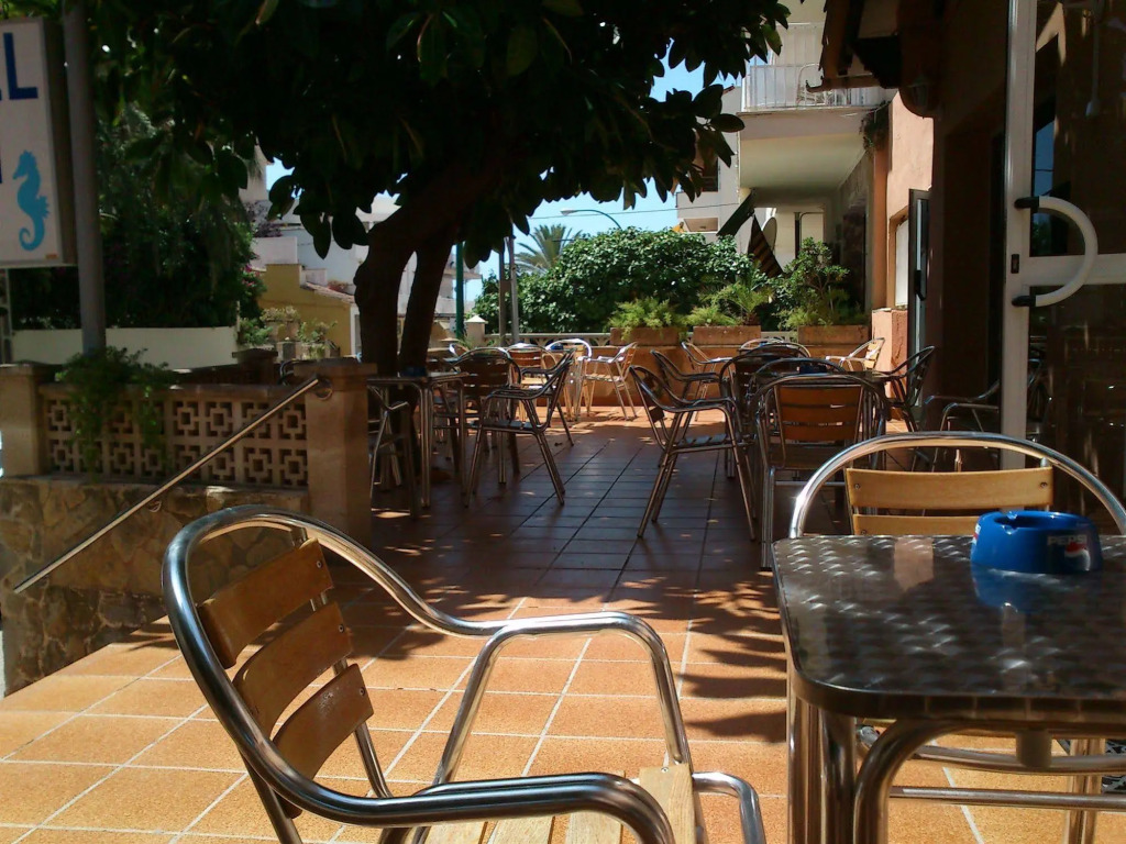 Hotel Bari