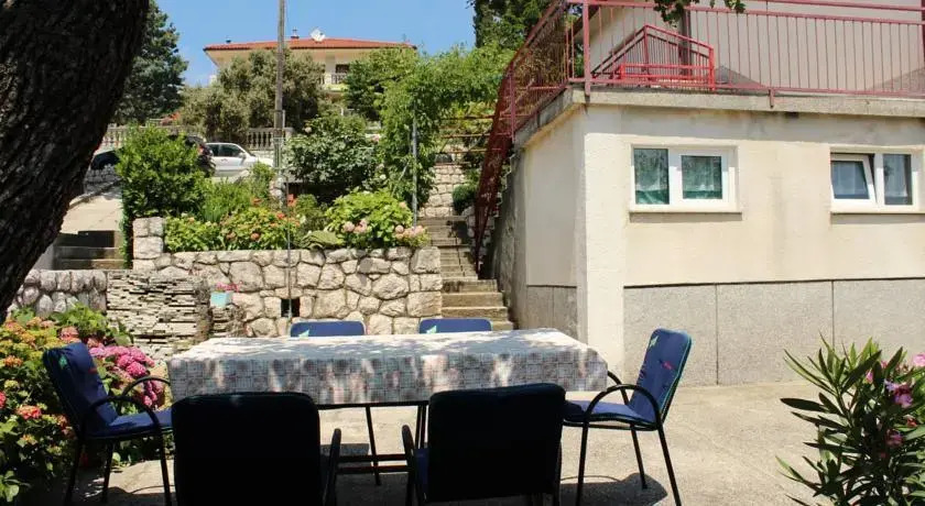 Apartments Marko