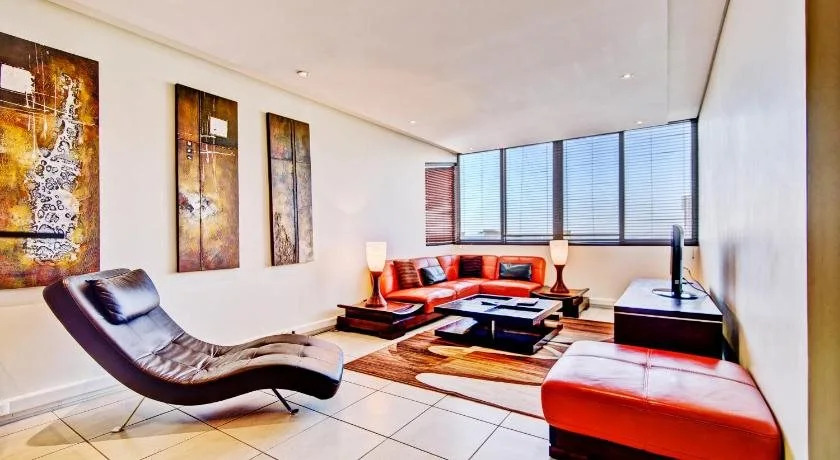 Mont Blanc Heights Apartments