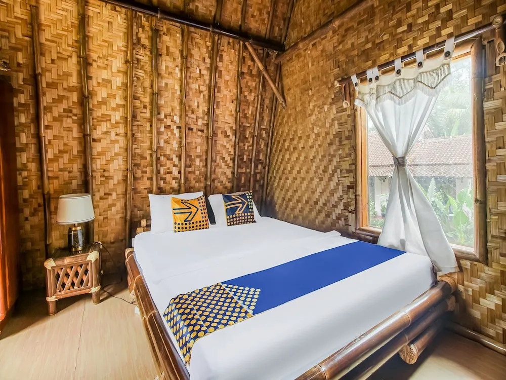 Hotel O Desa Wisata Bangunharja