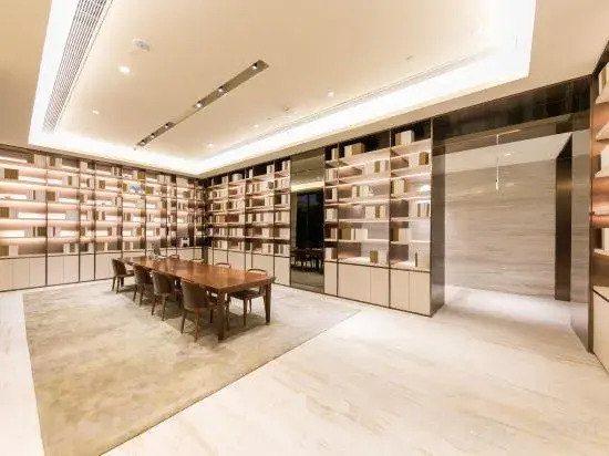 JI Hotel (Nanchang Ziyang Avenue)