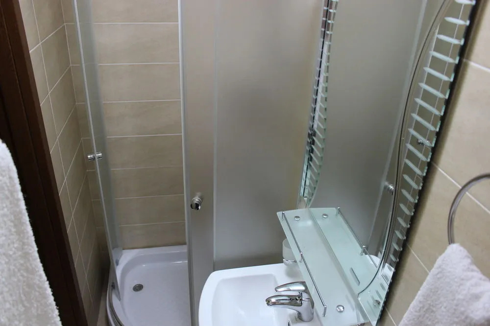 Hotel Almeto