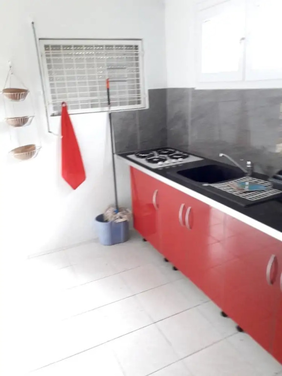 House With one Bedroom in Saint-françois, With Wonderful sea View, Ter