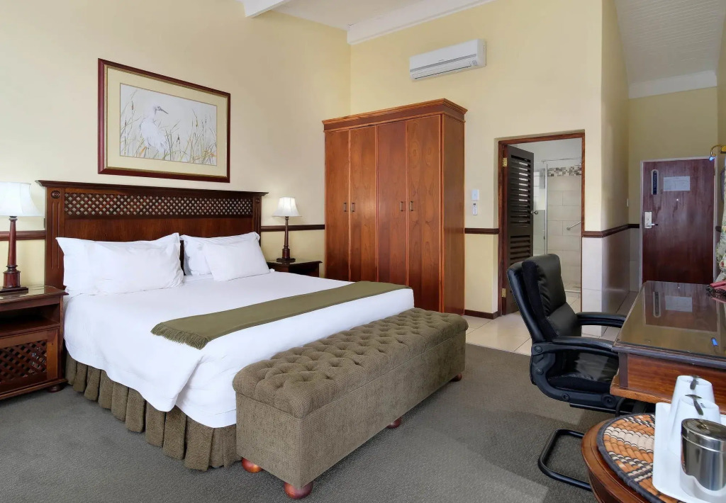 Protea Hotel Polokwane Ranch Resort