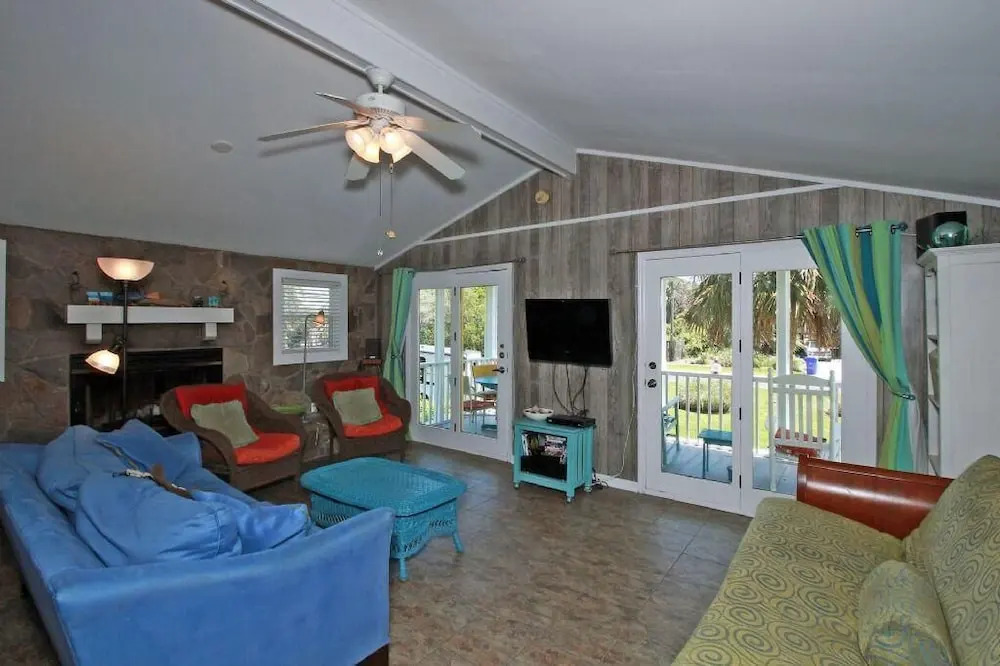The Perfect Beach Cottage