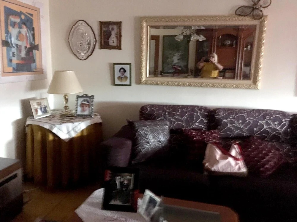 Apartment With 3 Bedrooms in Vilagarcía de Arousa, With Wonderful sea View, Private Pool and Terrace Near the Beach