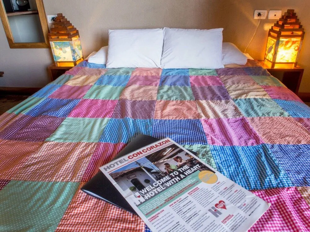 Hotel con Corazón Granada