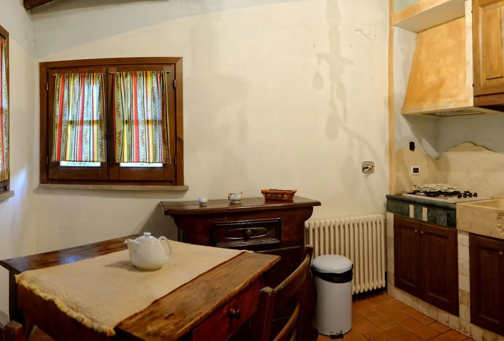 Casale Baldelli Apartments