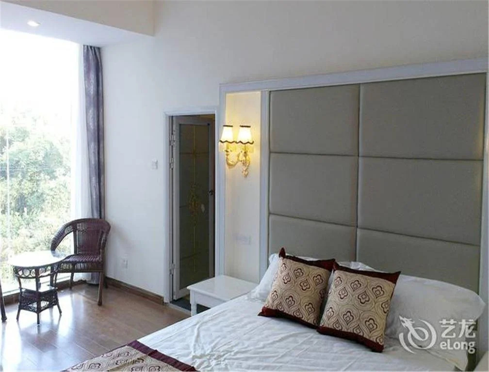 Shuiyunjian Hotel