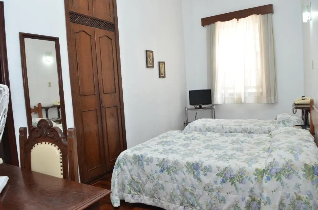 Hotel Priskar