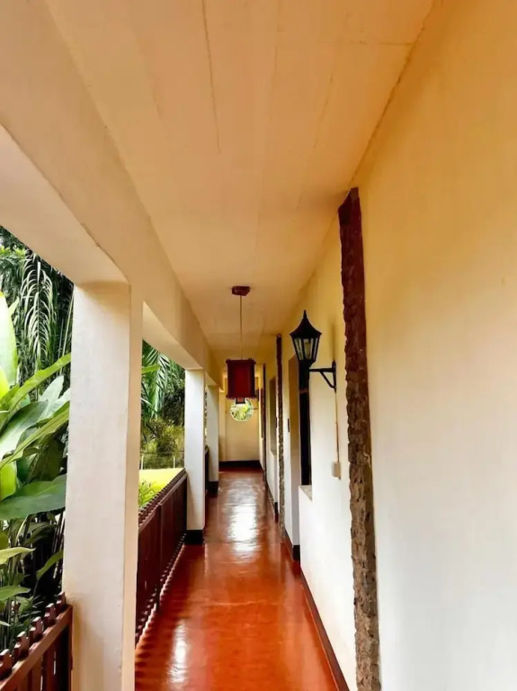 Kilimanjaro Lodge - MCF