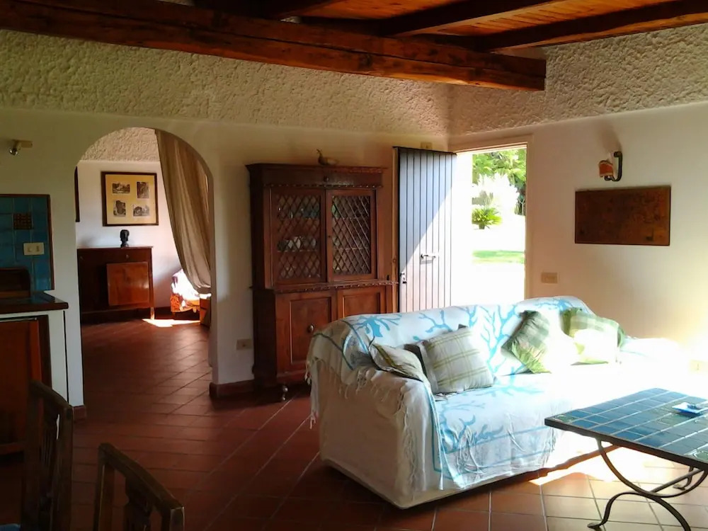 Villa Giacomo 1