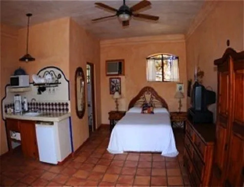 Posada del Molino