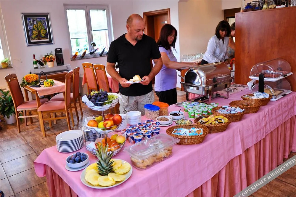 Bed & Breakfast Jugo