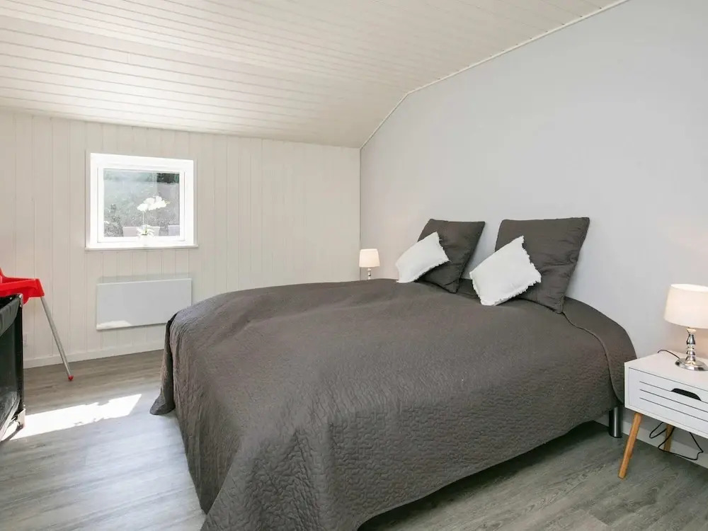 Holiday Home Mælkebøttevej Væggerløse Ii