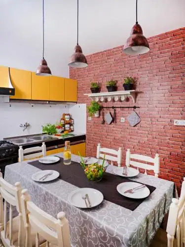 Apartmani Bruno