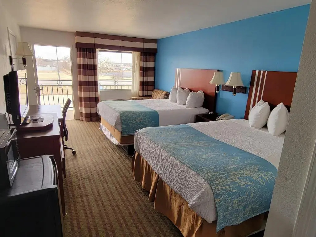 Days Inn Woodward OK