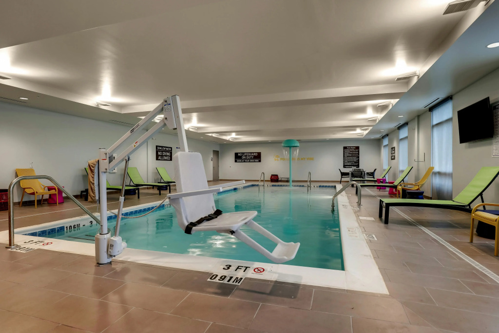 Home2 Suites By Hilton Conway, Sc