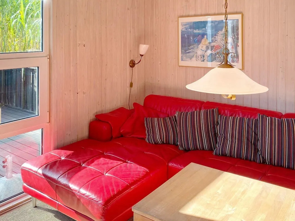 6 Person Holiday Home in Hadsund