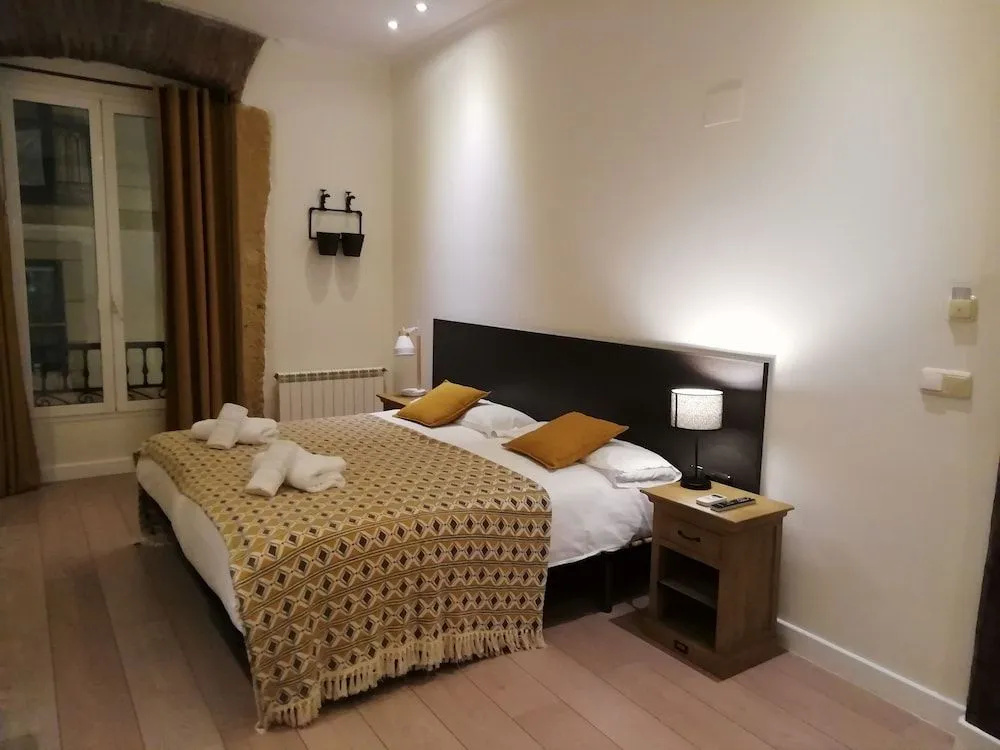 Don Cecilio Guesthouse