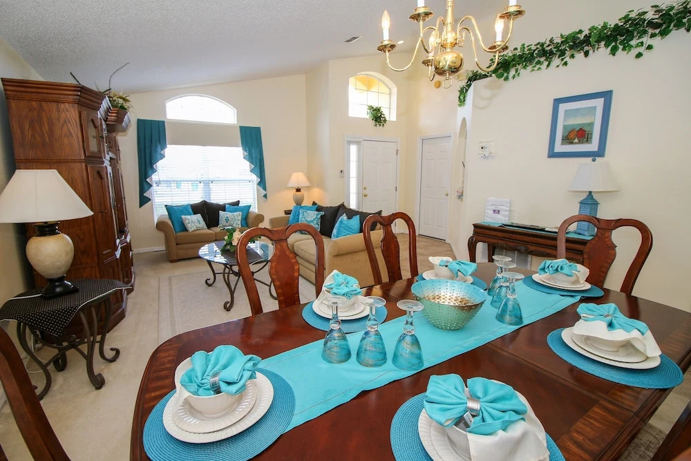 Ellis Exclusive Villas - Kissimmee