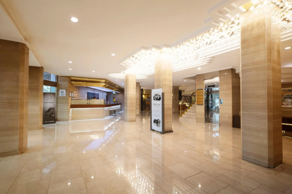 Yousung Hotel
