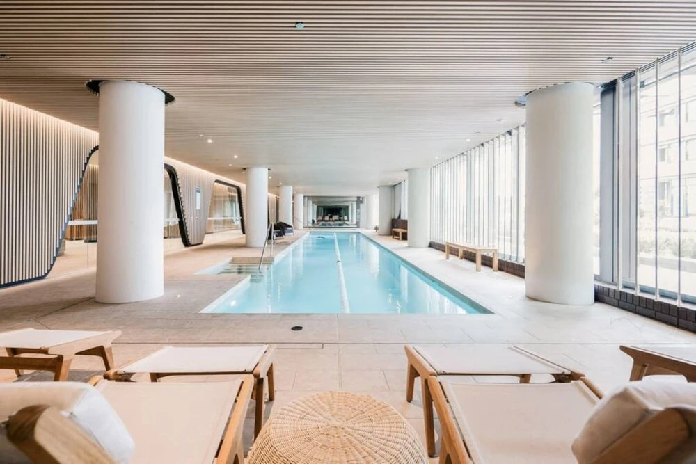 21 Docklands