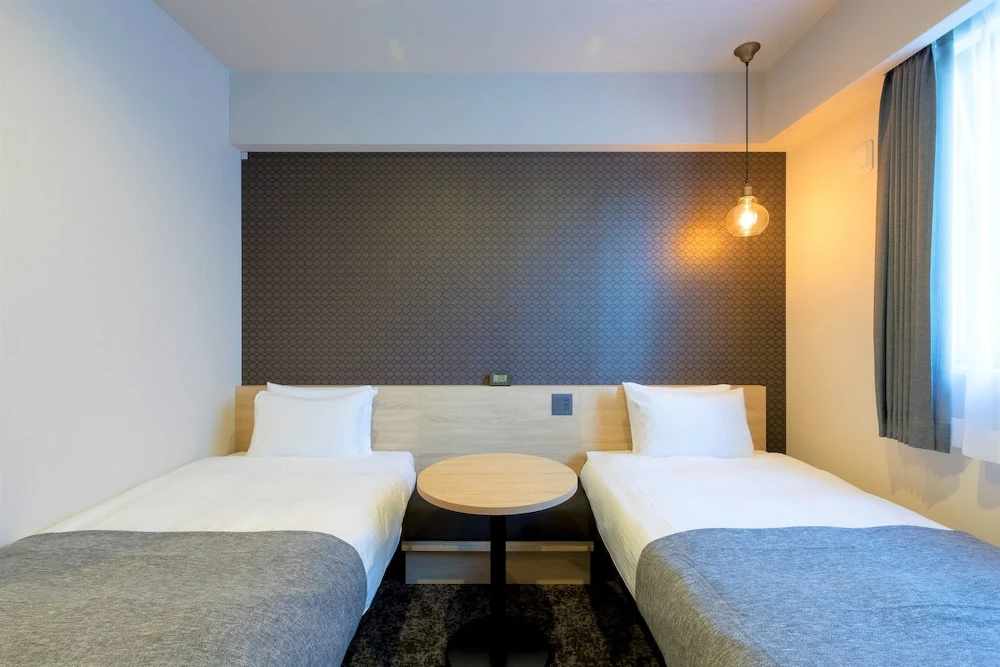 Ms Hotel Kyoto Station Taruya