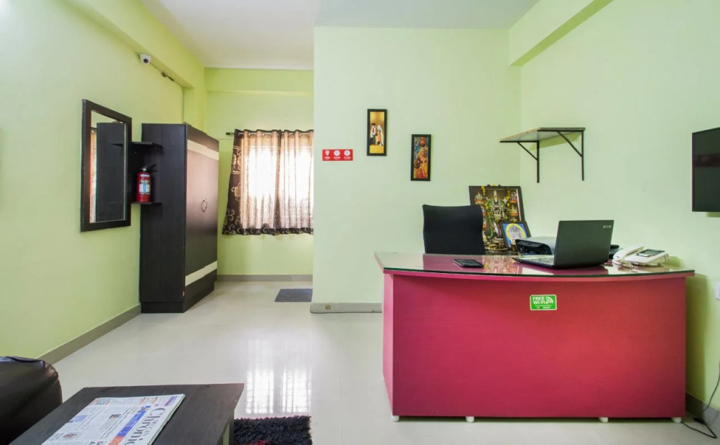 Nirmal Villa