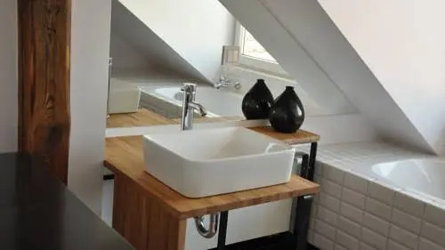 Apartamenty Dwa