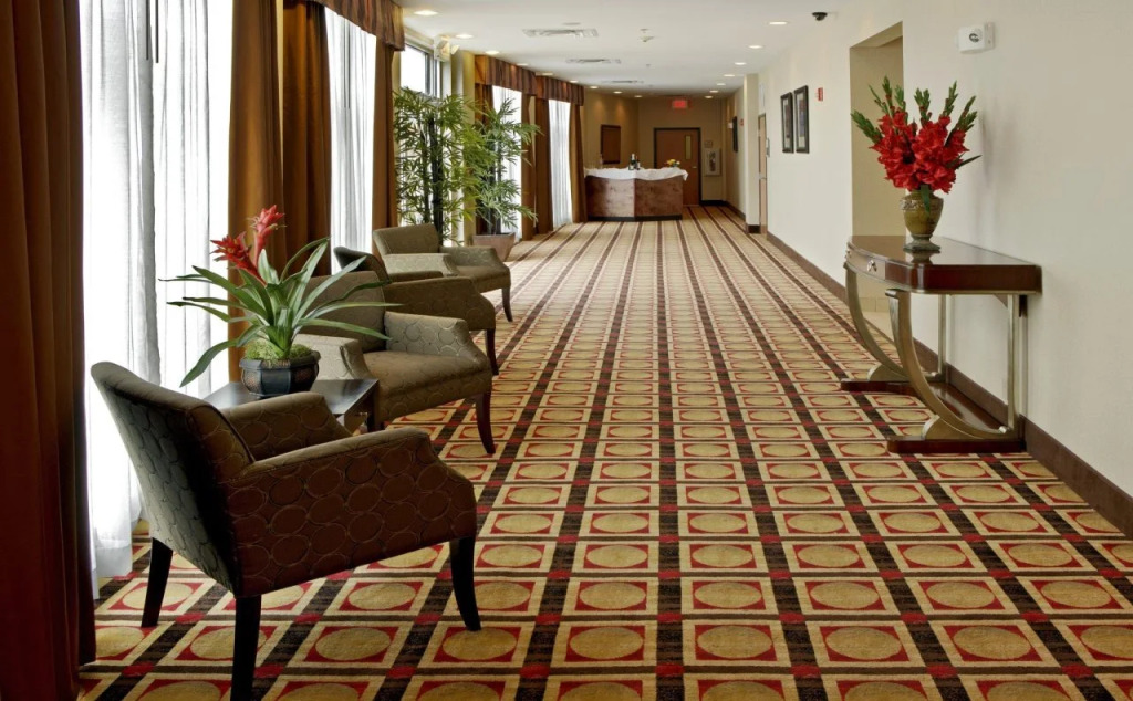Holiday Inn Express Dumfries-Quantico by IHG