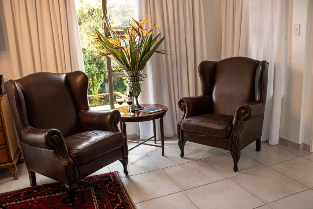 5 Rembrandt Guesthouse