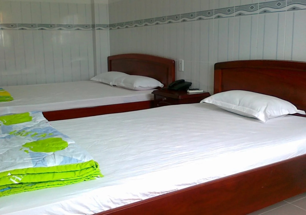 Phung Ngan Hotel