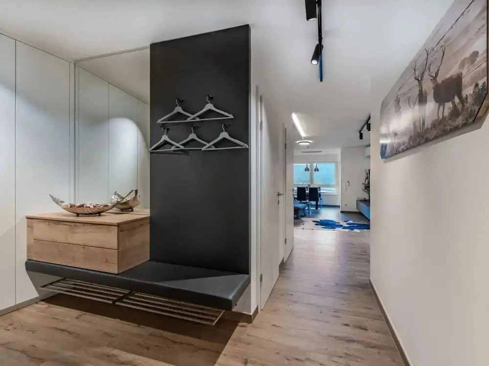 Alpe Maritima by Ossiachersee Residences