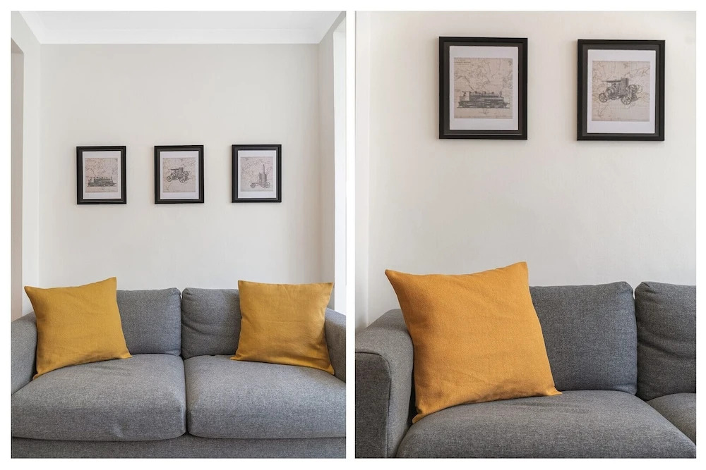 Modern Garden Flat in Hampstead