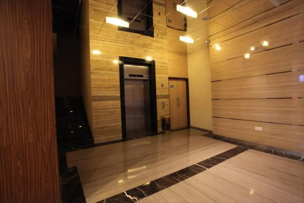 WThree Premier Hotel