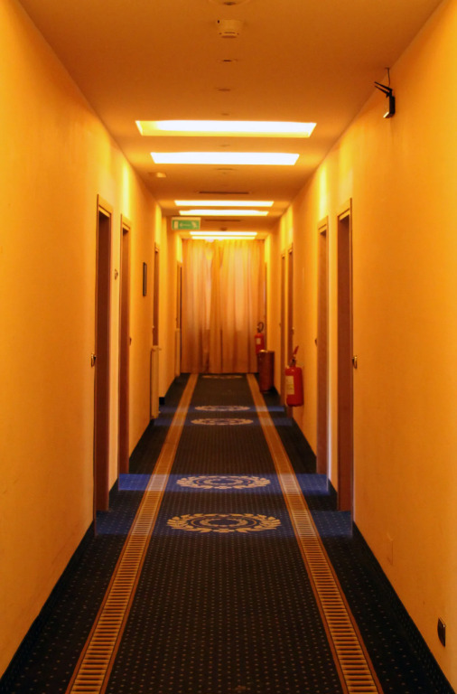 Eurohotel