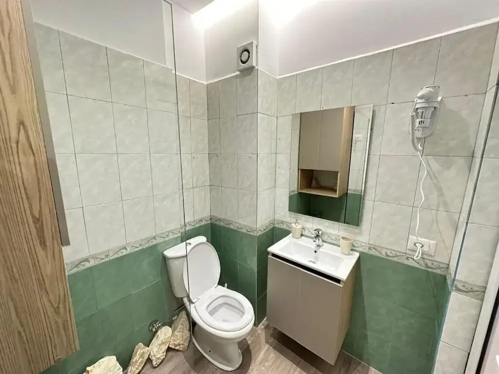 TreA Accomodations - Aert