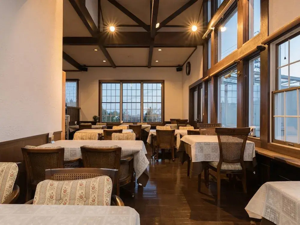 Petit Hotel Kanan