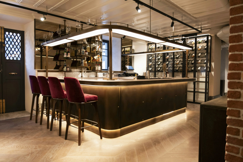 Canopy By Hilton Istanbul Taksim