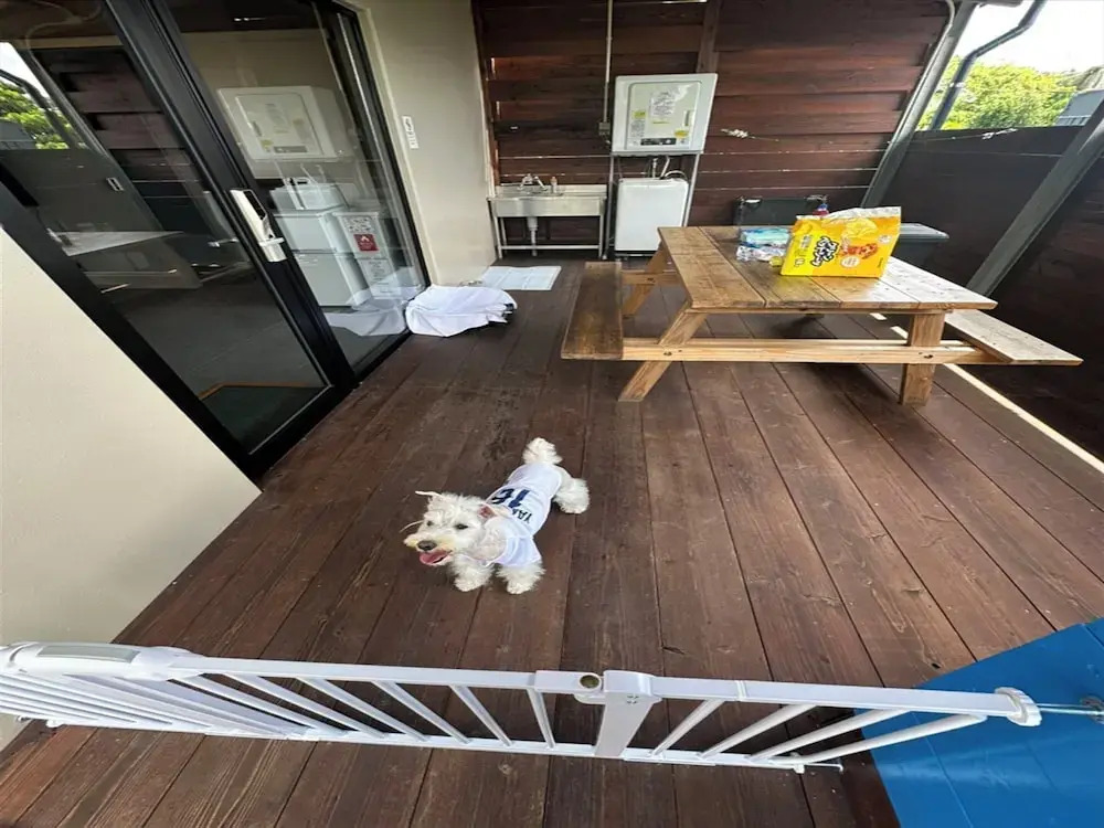 Cottage Do