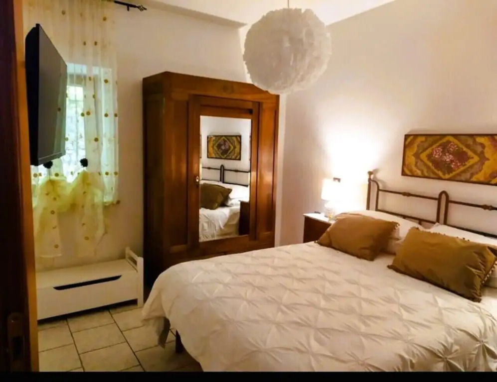 Fabulous Apartment in the Historic Center, Bright and With Easy Parking