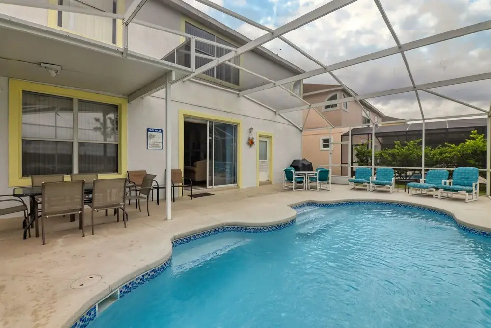 Ian's Serene Golf View Abode at Highlands Reserve