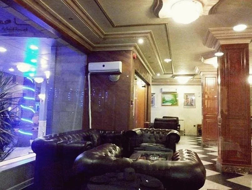 Haya Amman Suite Hotel