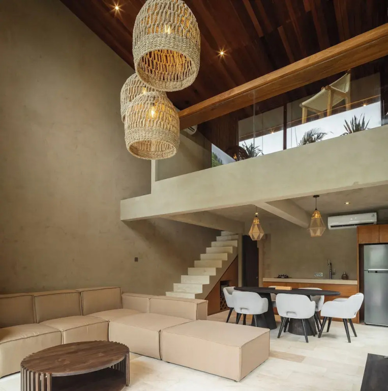 Arvatya Villas Bingin, Uluwatu by Blacksand